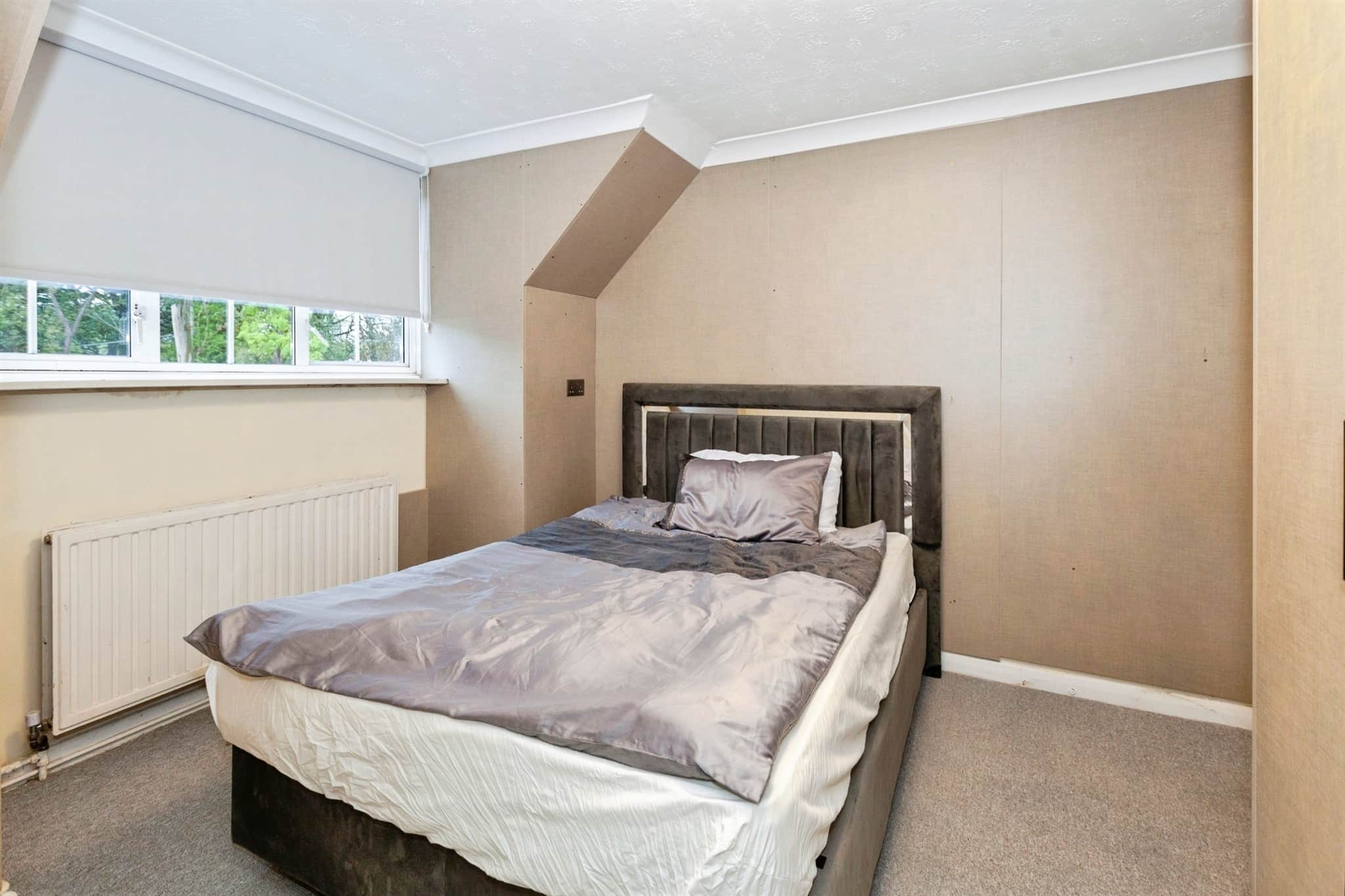 Property at Billet Lane, Slough