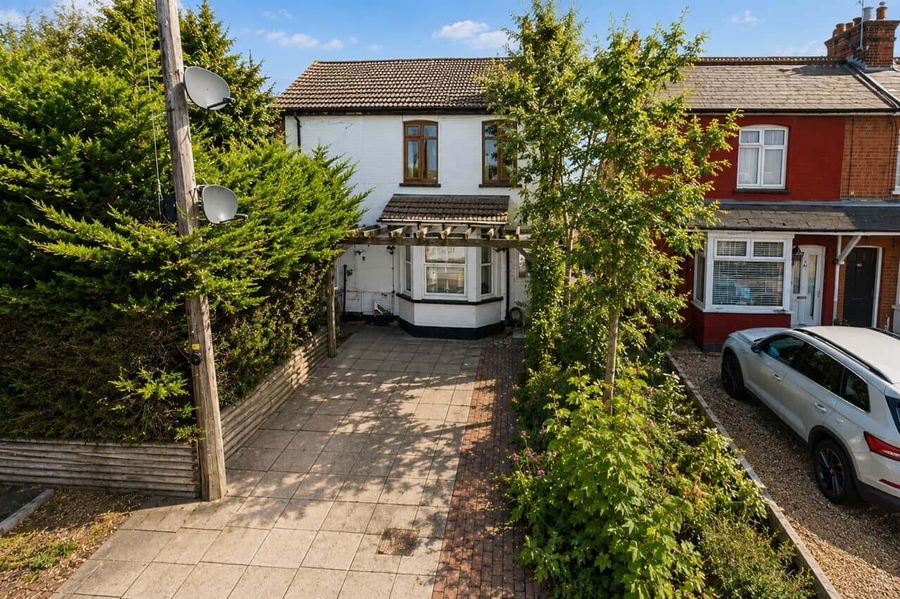 Property at High Street, London Colney, St. Albans