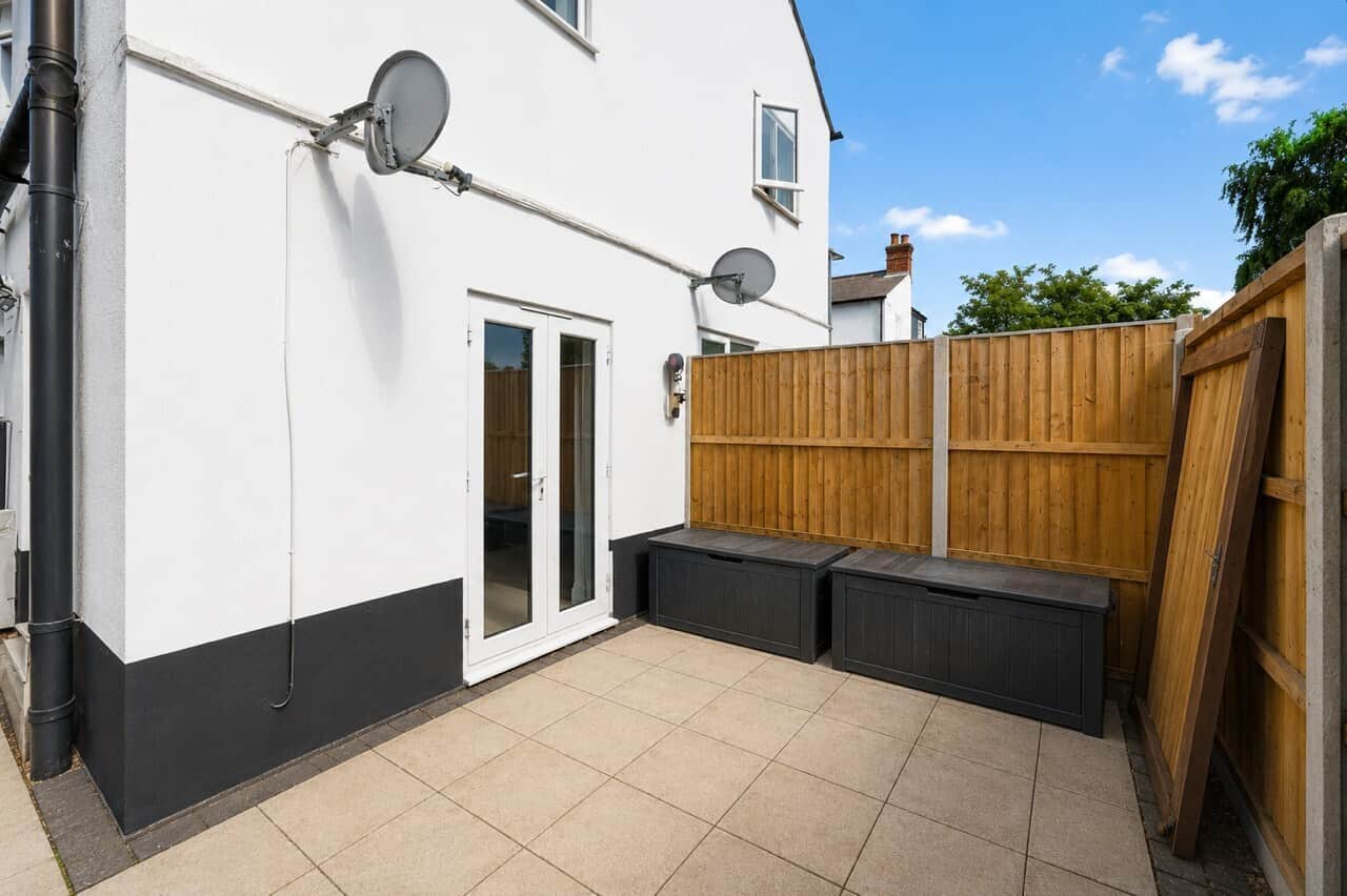 Property at High Street, London Colney, St. Albans