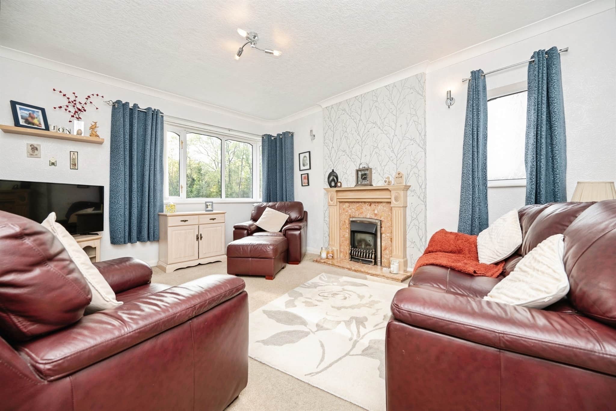 Property at Woodcroft Avenue, Tipton
