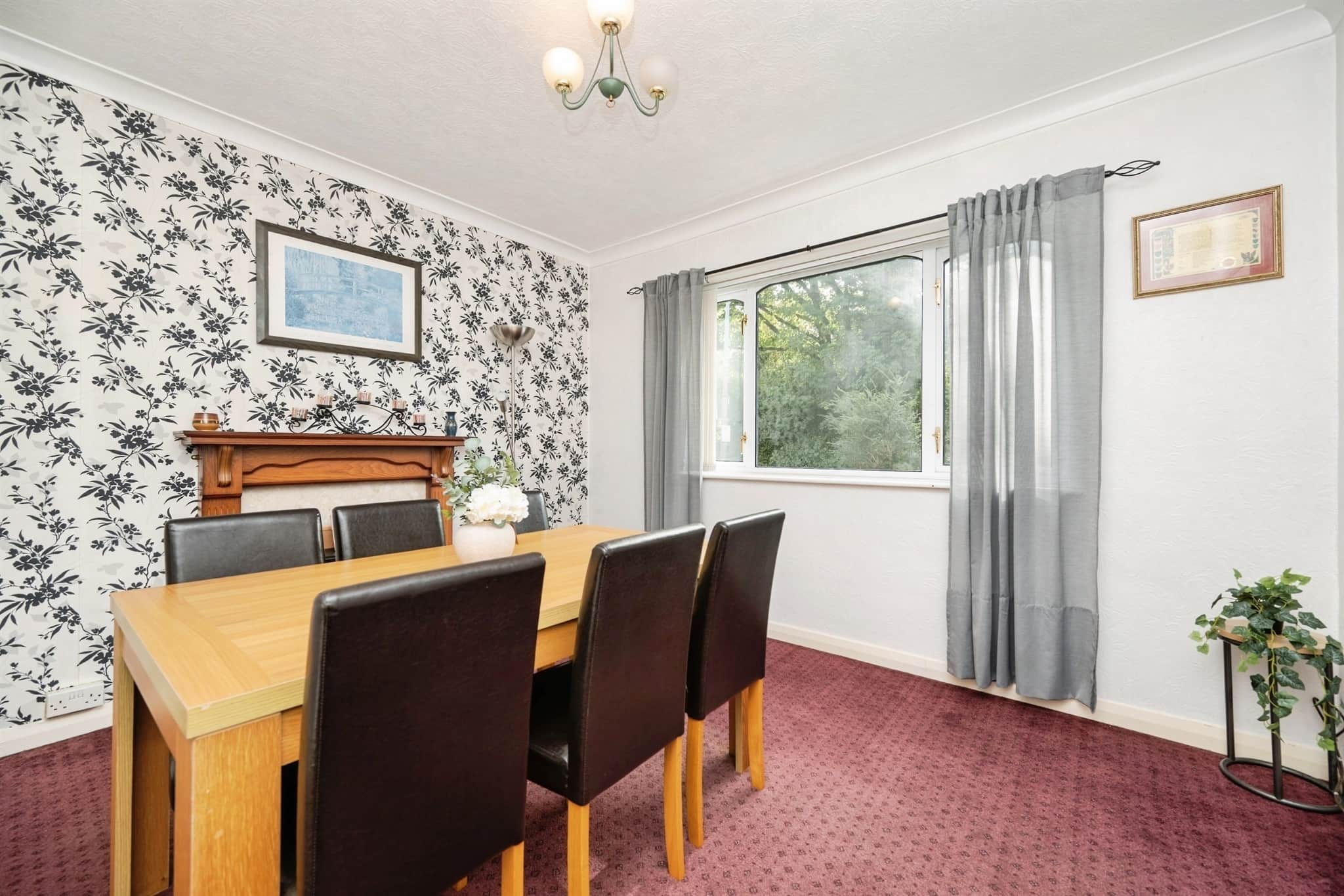 Property at Woodcroft Avenue, Tipton
