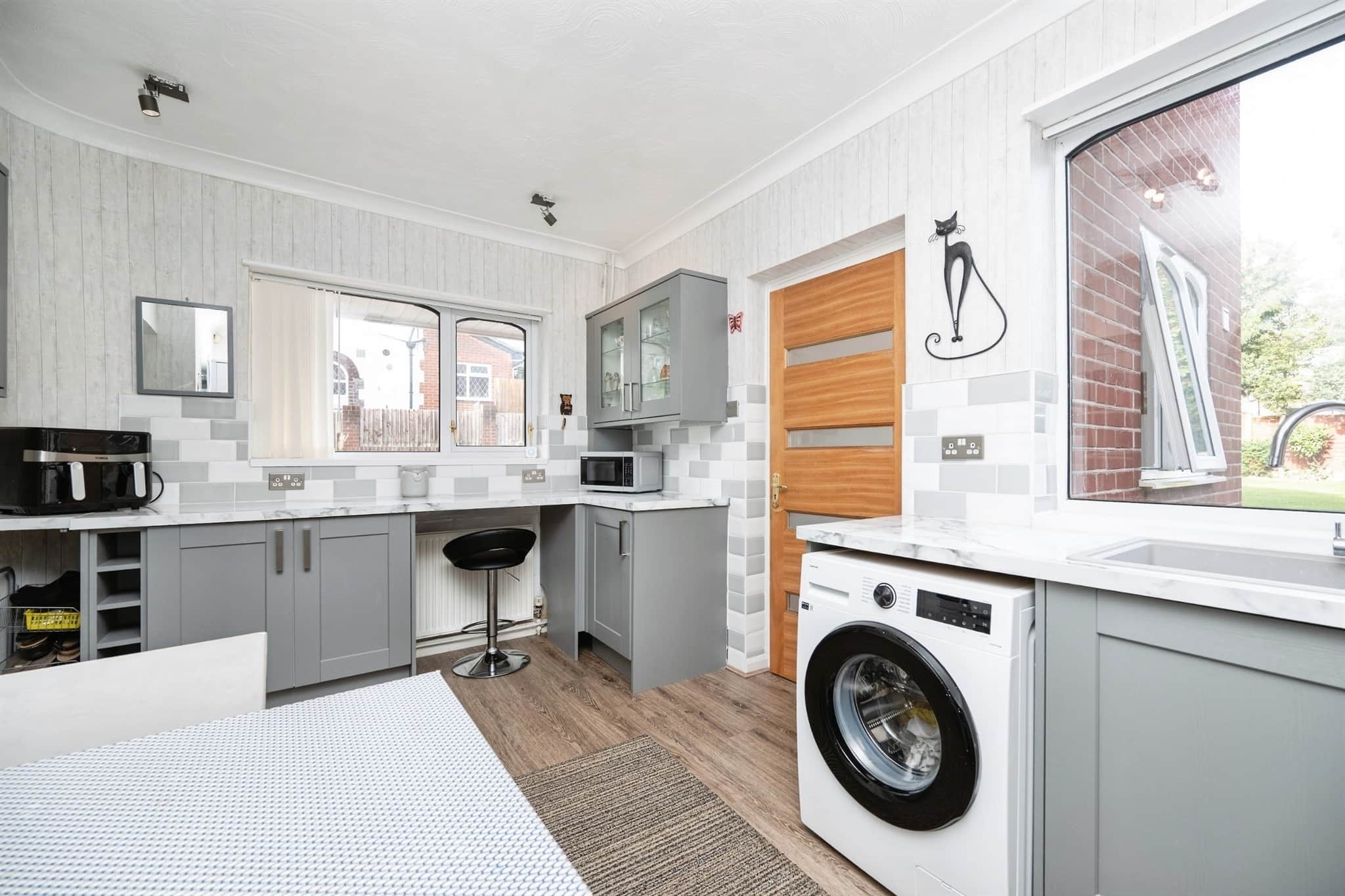 Property at Woodcroft Avenue, Tipton