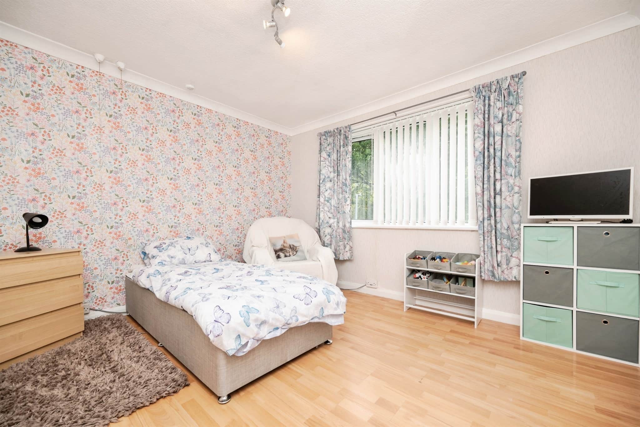 Property at Woodcroft Avenue, Tipton
