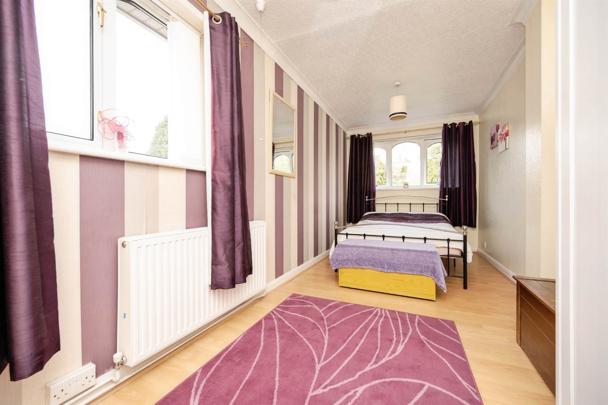 Property at Woodcroft Avenue, Tipton