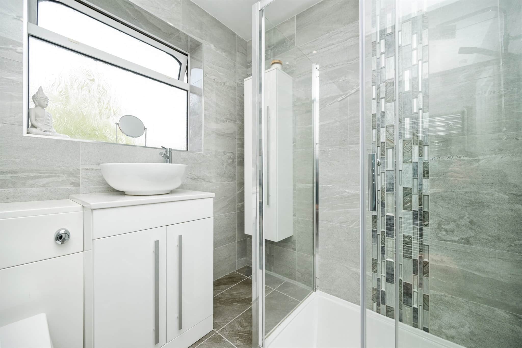Property at Woodcroft Avenue, Tipton
