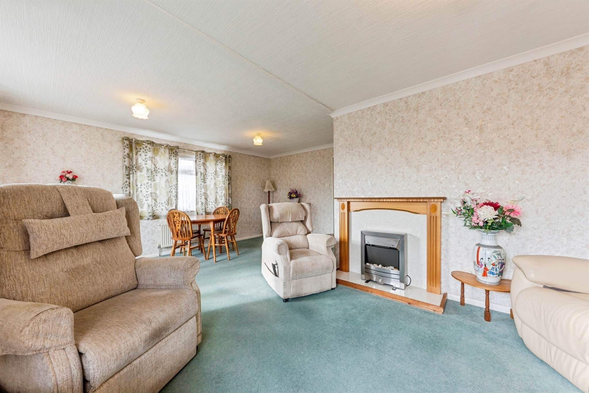 Property at Allington Gardens, Allington, Grantham