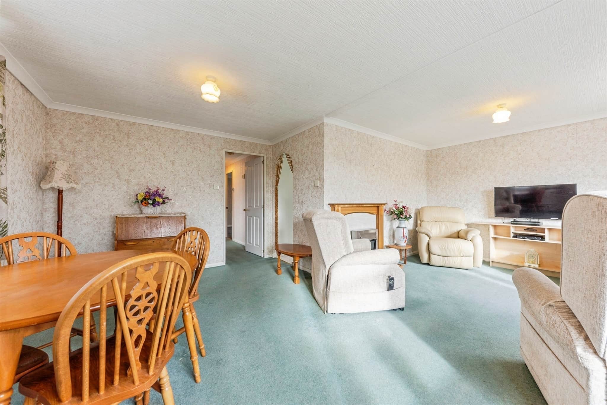 Property at Allington Gardens, Allington, Grantham