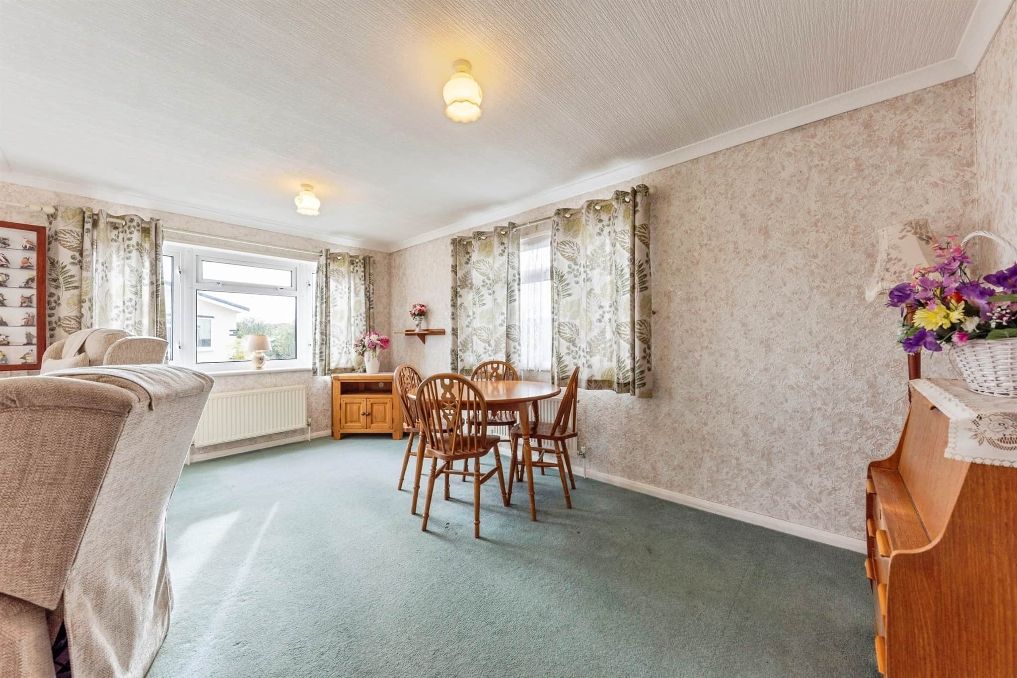 Property at Allington Gardens, Allington, Grantham