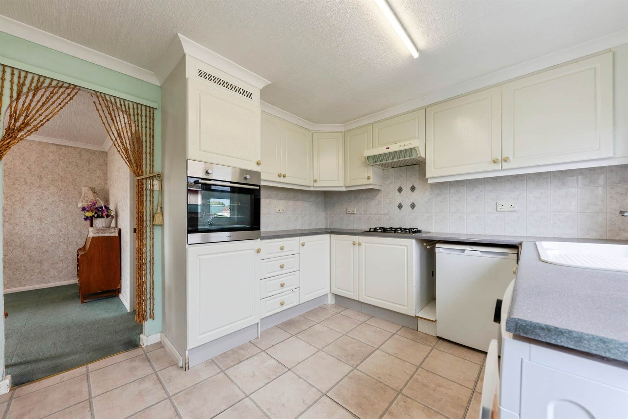 Property at Allington Gardens, Allington, Grantham
