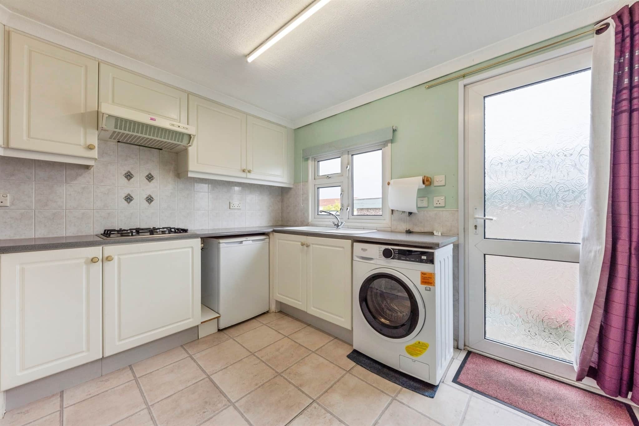 Property at Allington Gardens, Allington, Grantham