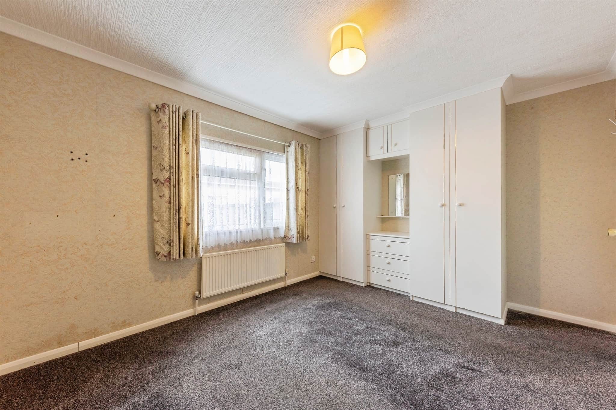 Property at Allington Gardens, Allington, Grantham