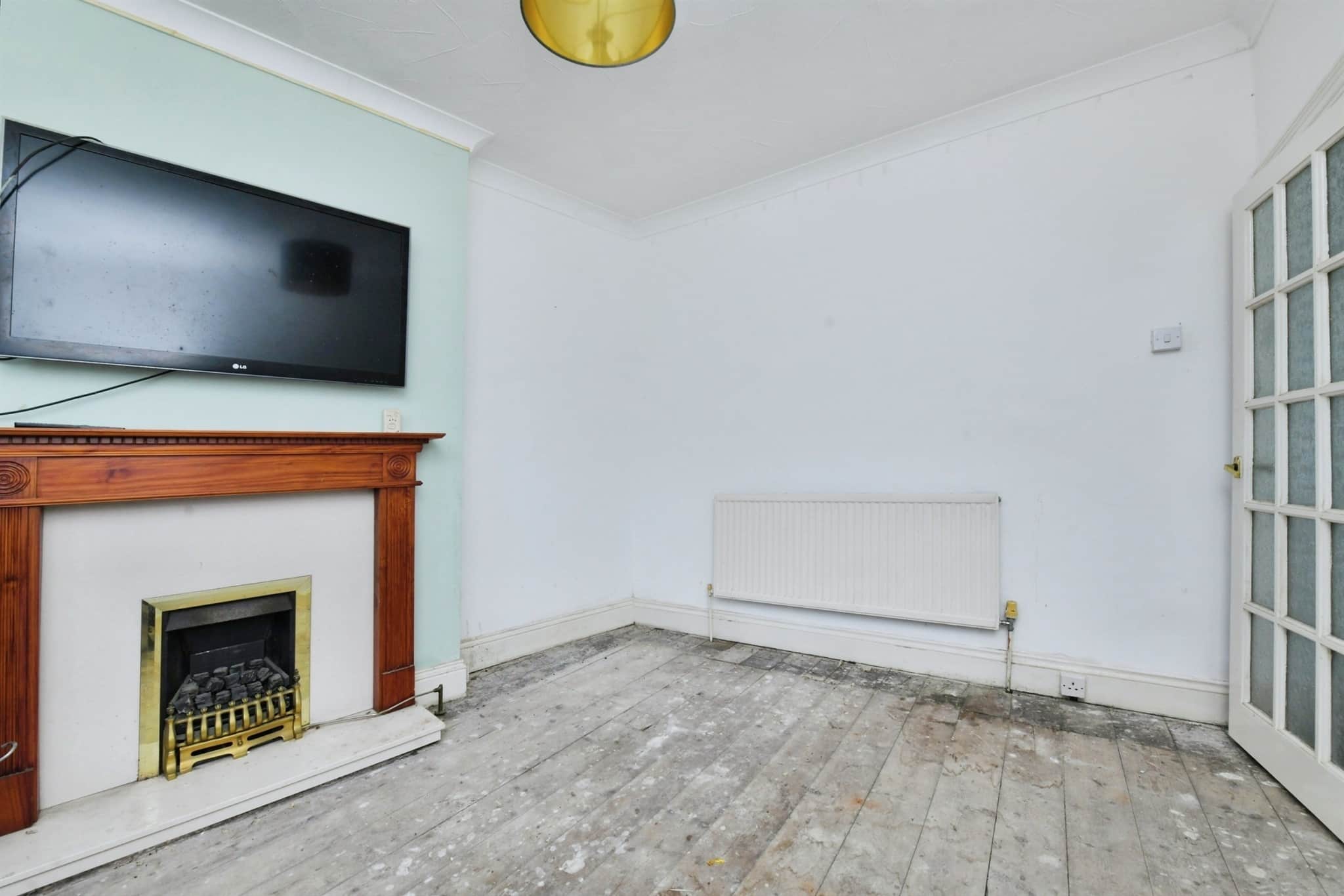 Property at Sithney Street, Plymouth