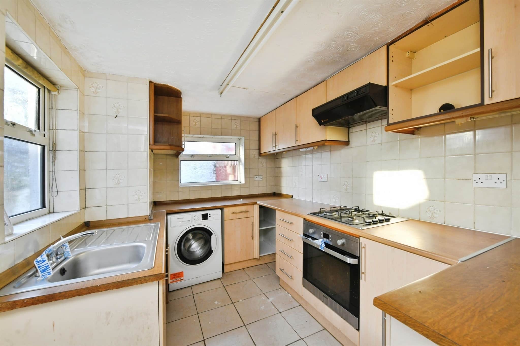 Property at Sithney Street, Plymouth