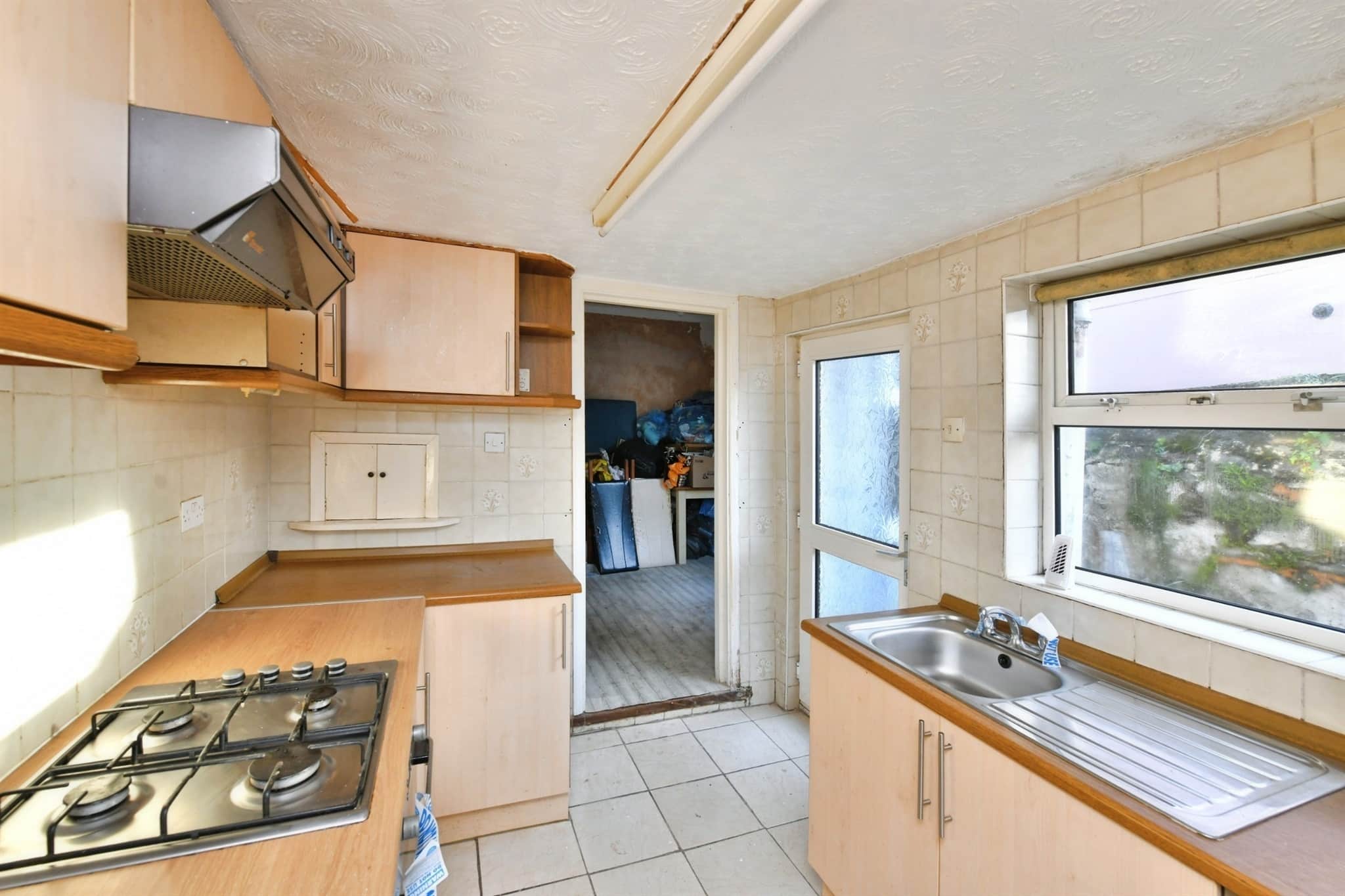Property at Sithney Street, Plymouth