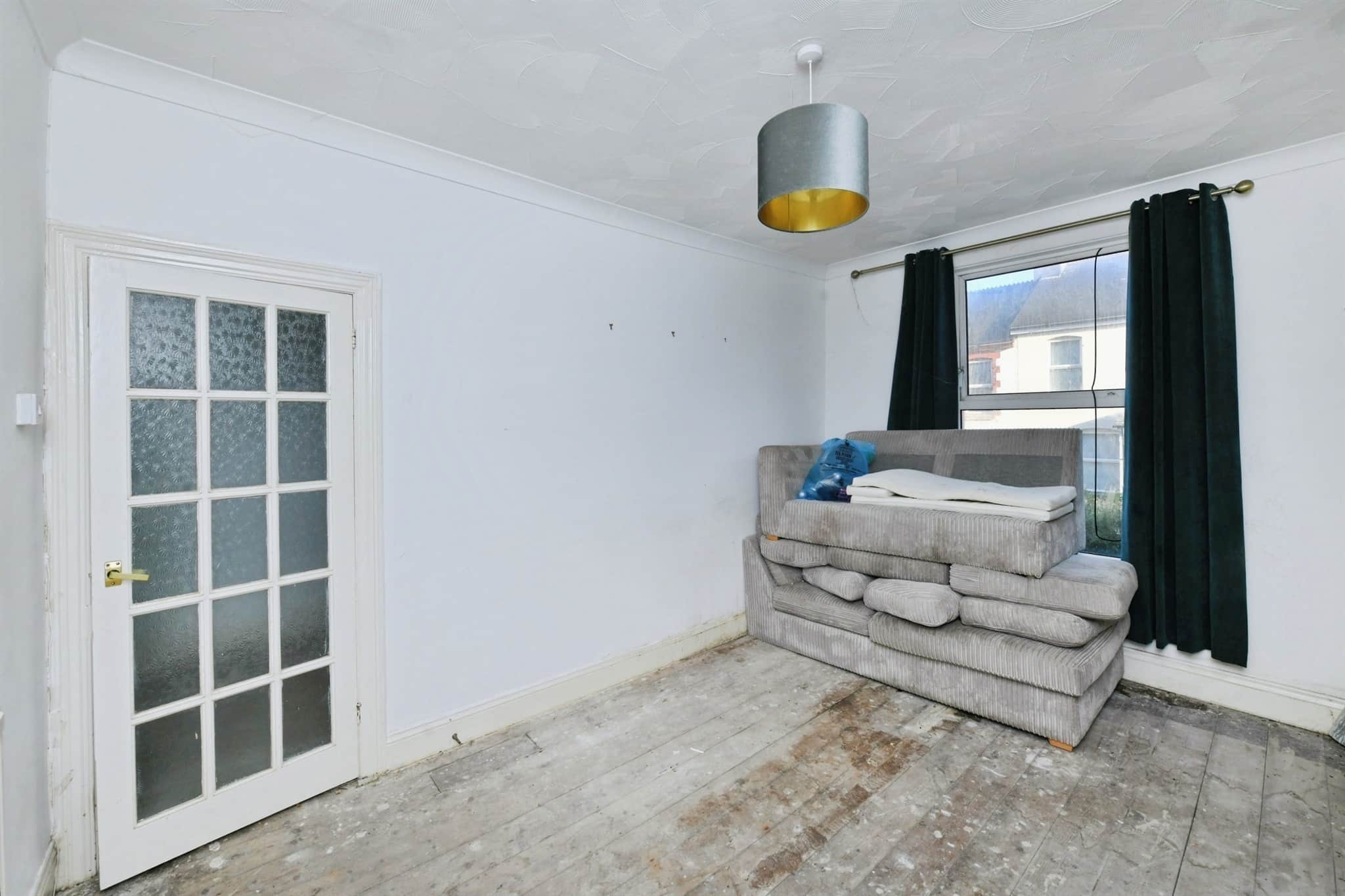 Property at Sithney Street, Plymouth