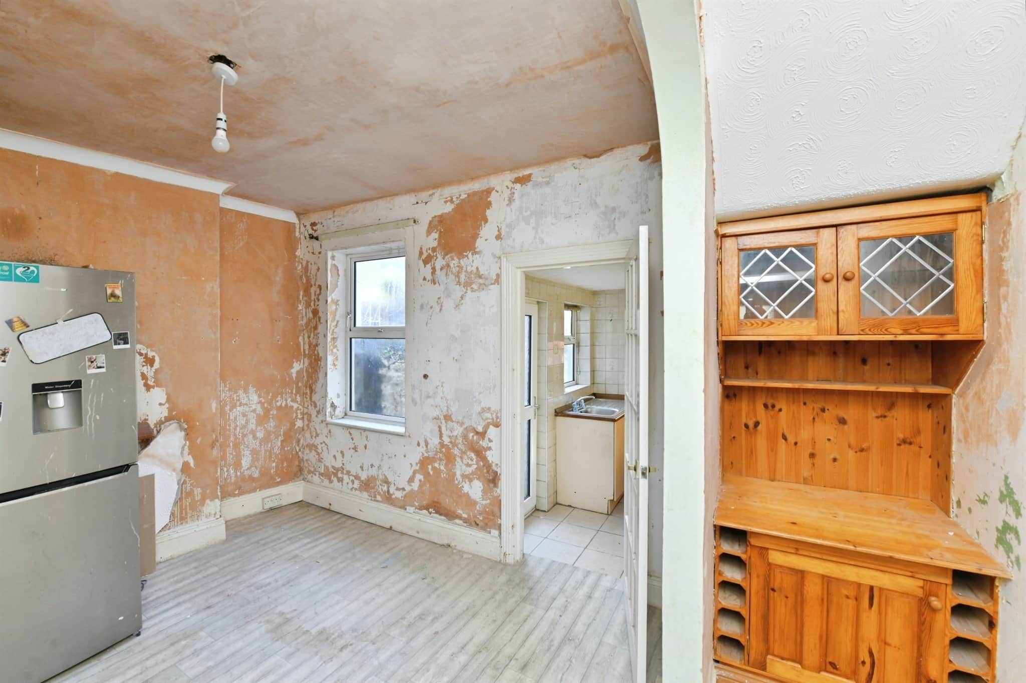 Property at Sithney Street, Plymouth