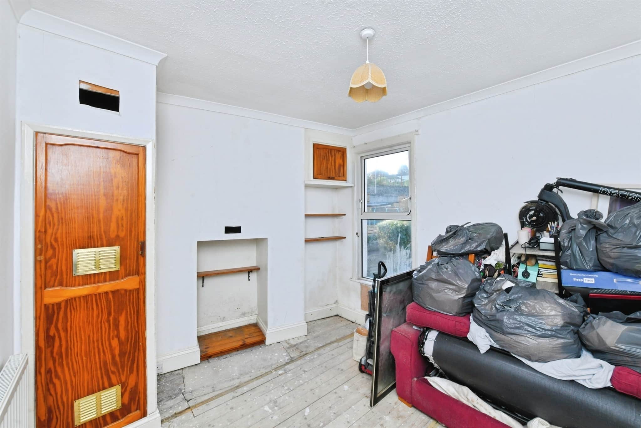 Property at Sithney Street, Plymouth