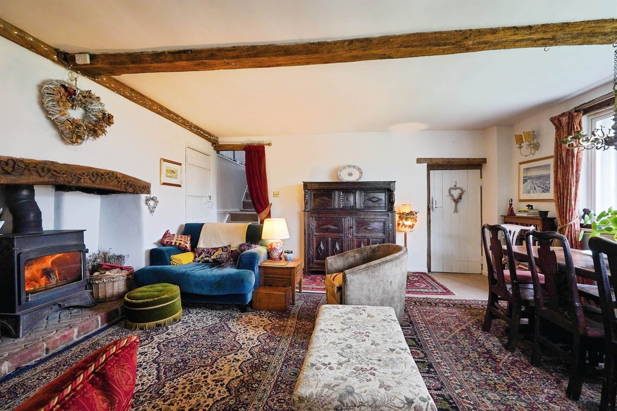 Property at Shalmsford Street, Chartham, Canterbury