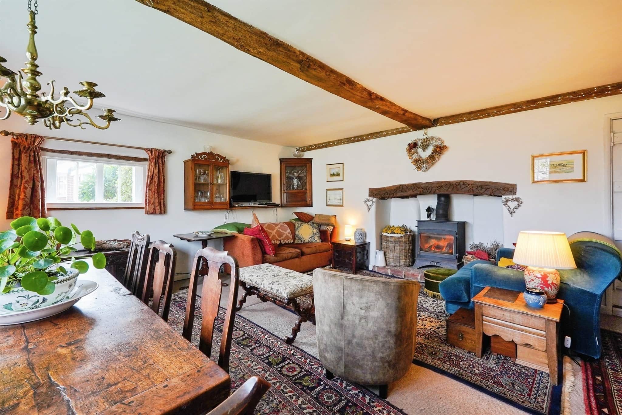 Property at Shalmsford Street, Chartham, Canterbury