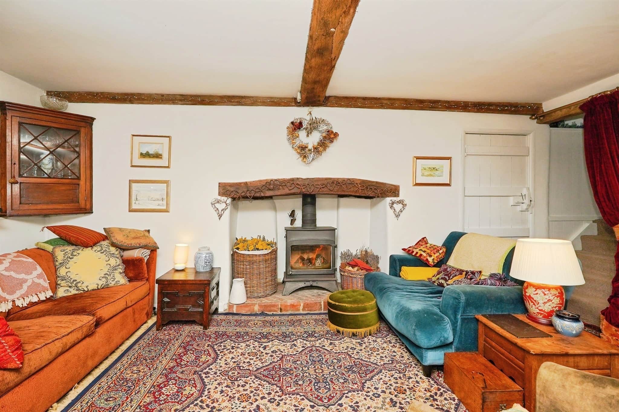 Property at Shalmsford Street, Chartham, Canterbury