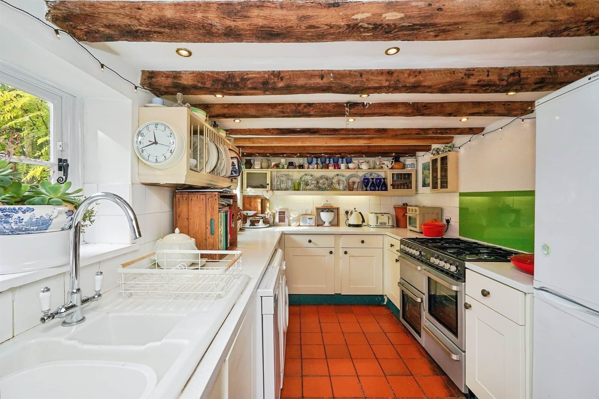 Property at Shalmsford Street, Chartham, Canterbury