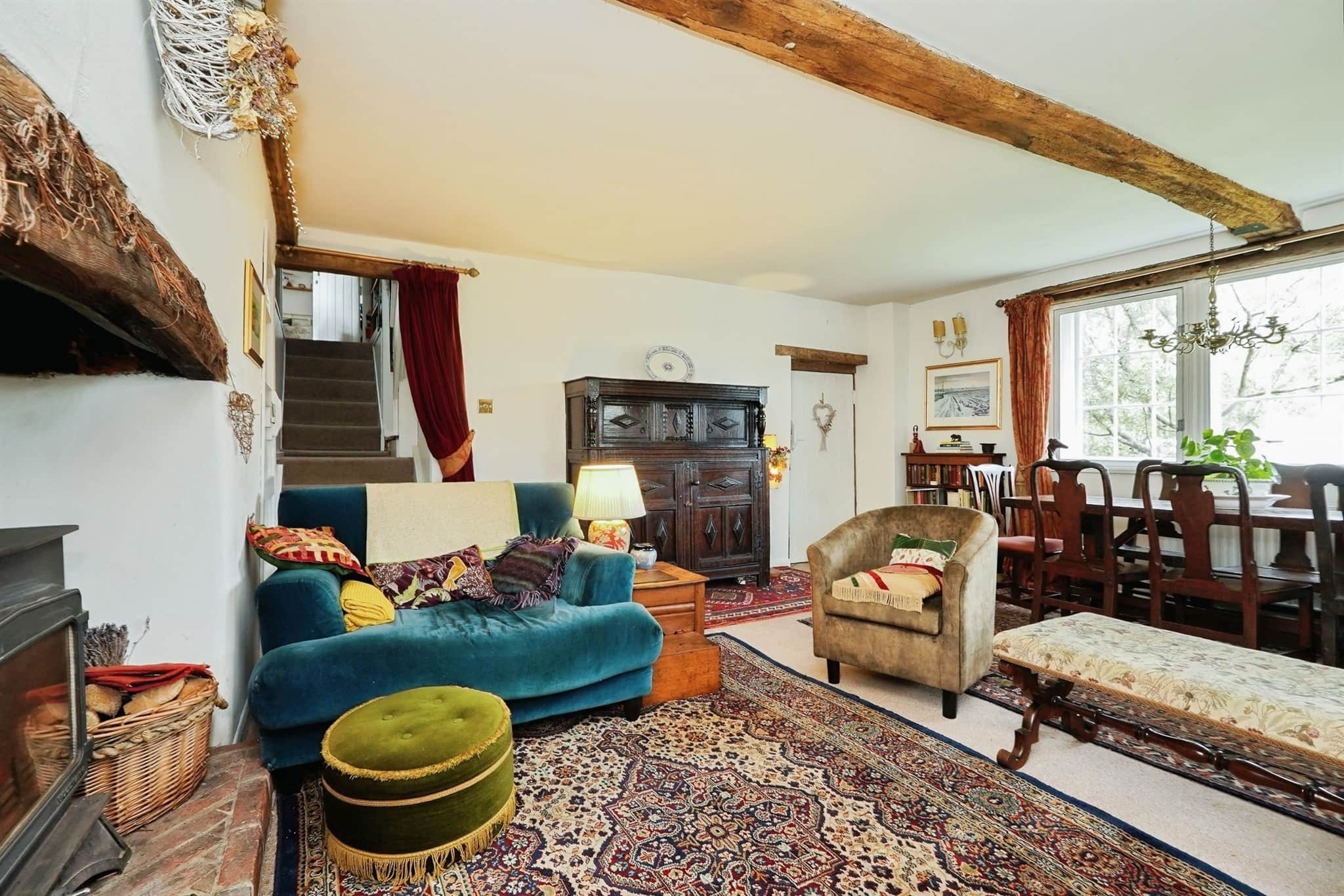 Property at Shalmsford Street, Chartham, Canterbury