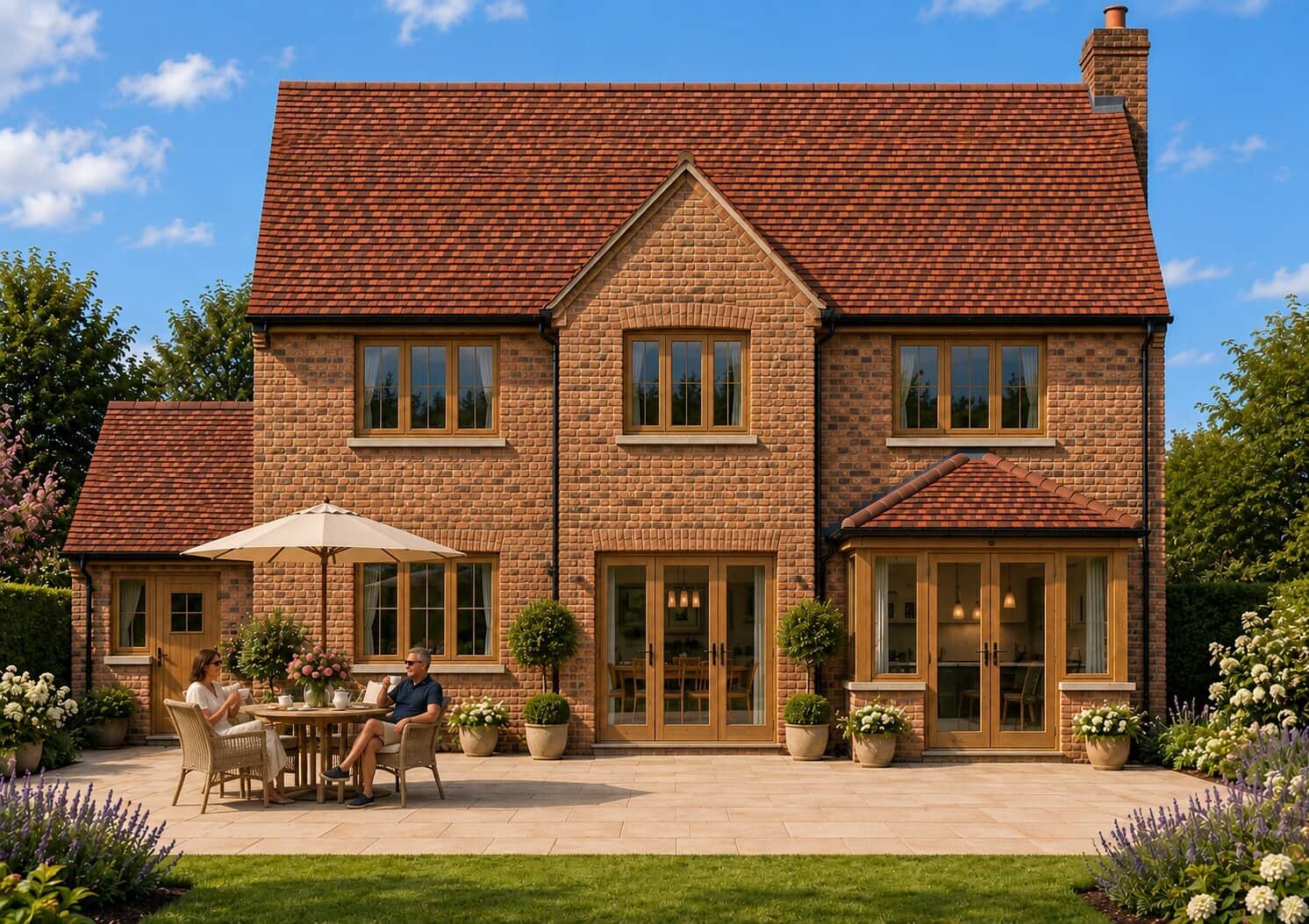 Property at Birchwood Grove, Caxton, Cambridge