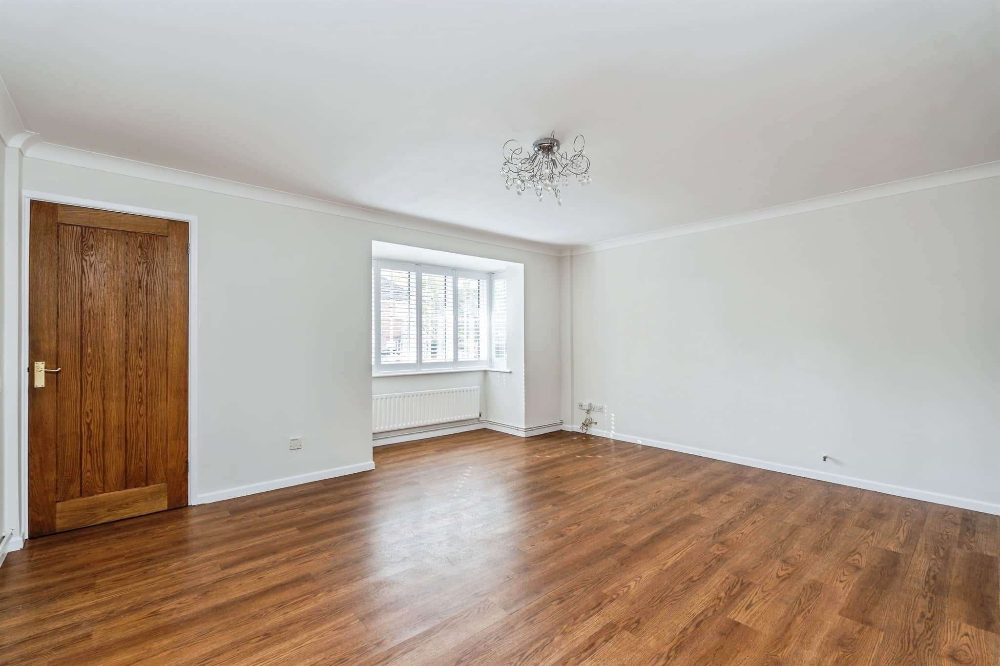 Property at Stoke Heights, Fair Oak, Eastleigh