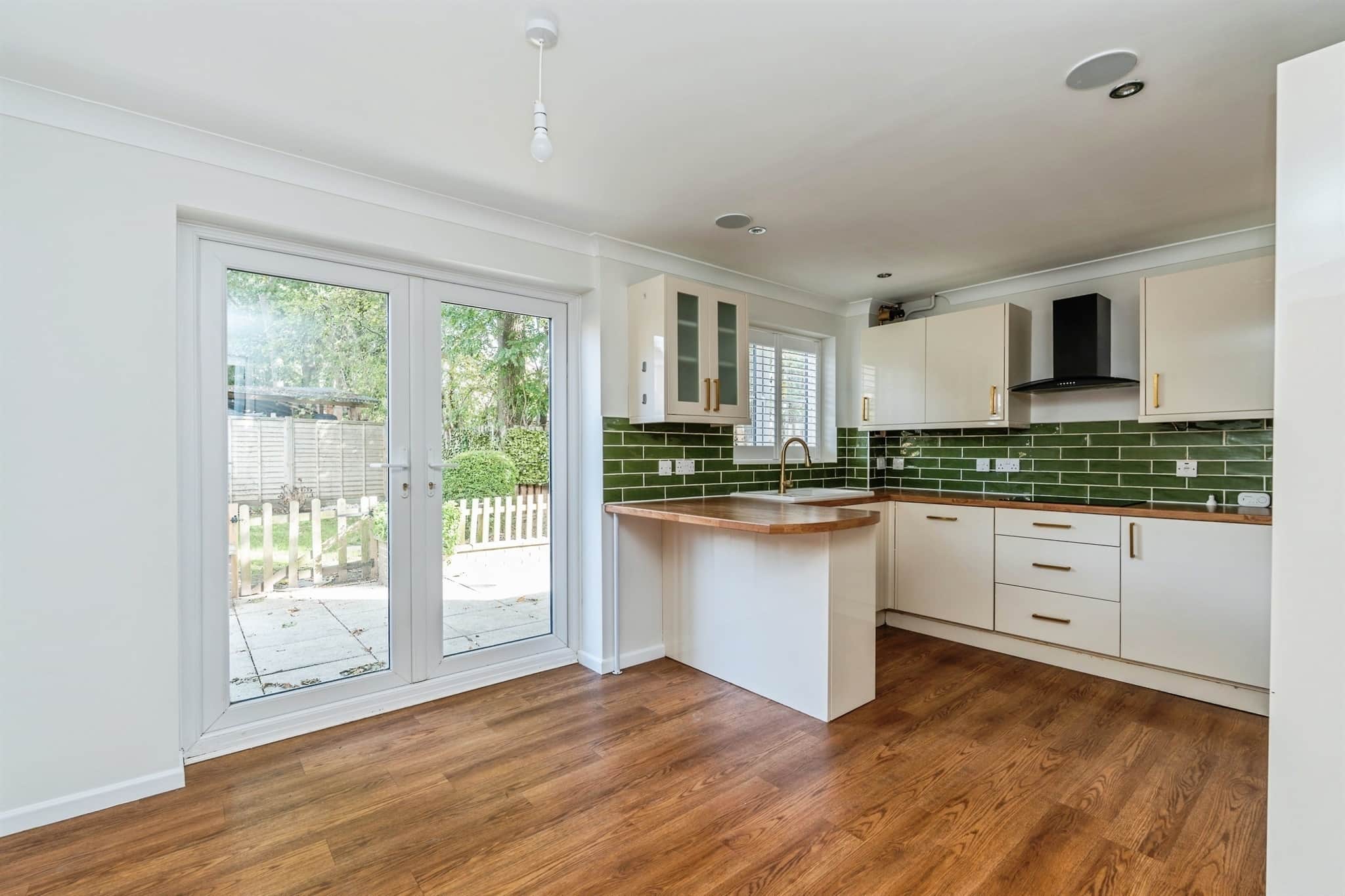 Property at Stoke Heights, Fair Oak, Eastleigh