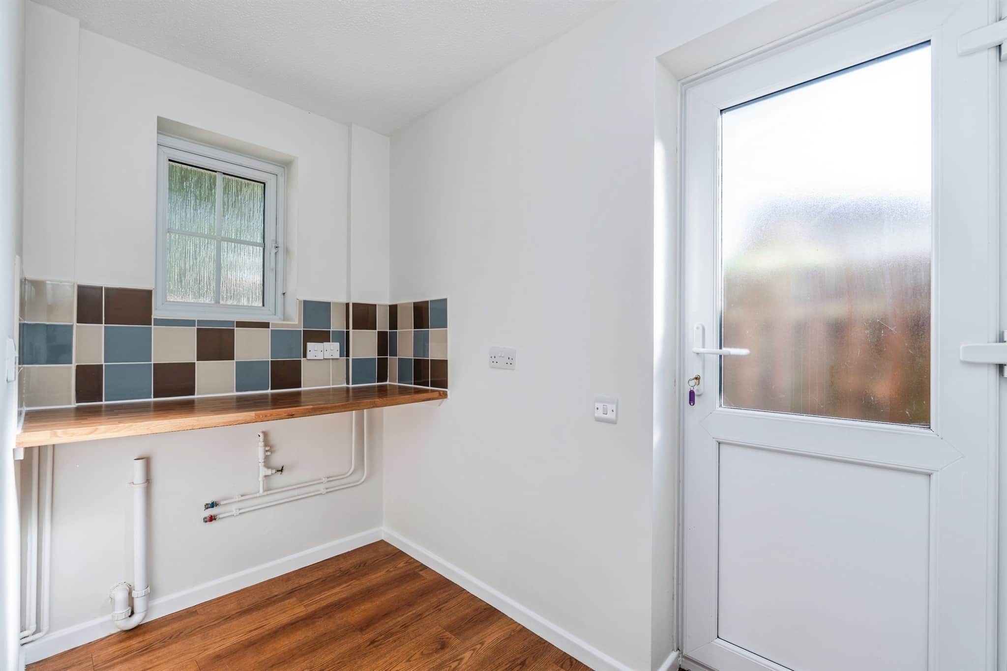 Property at Stoke Heights, Fair Oak, Eastleigh