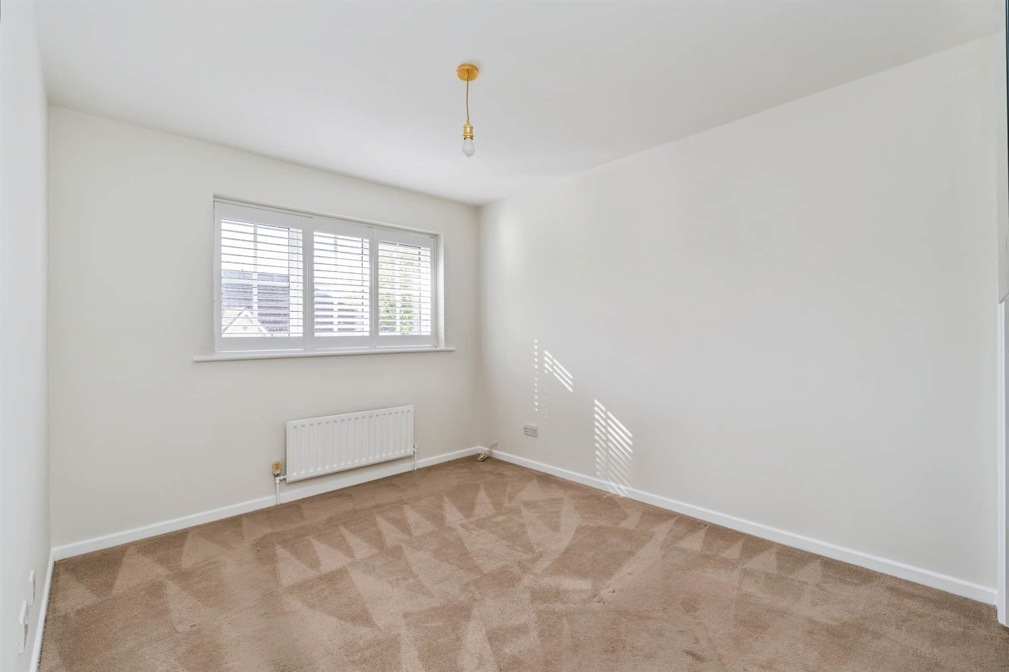 Property at Stoke Heights, Fair Oak, Eastleigh