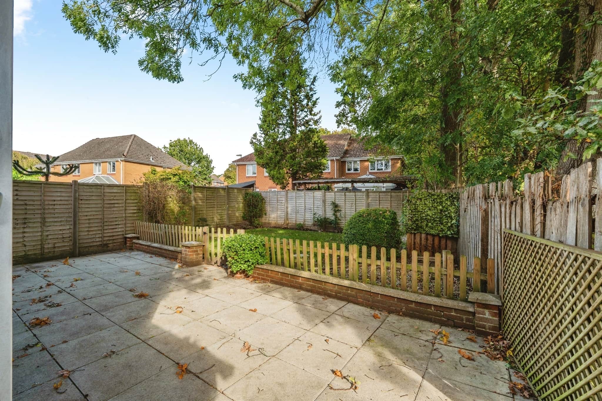 Property at Stoke Heights, Fair Oak, Eastleigh