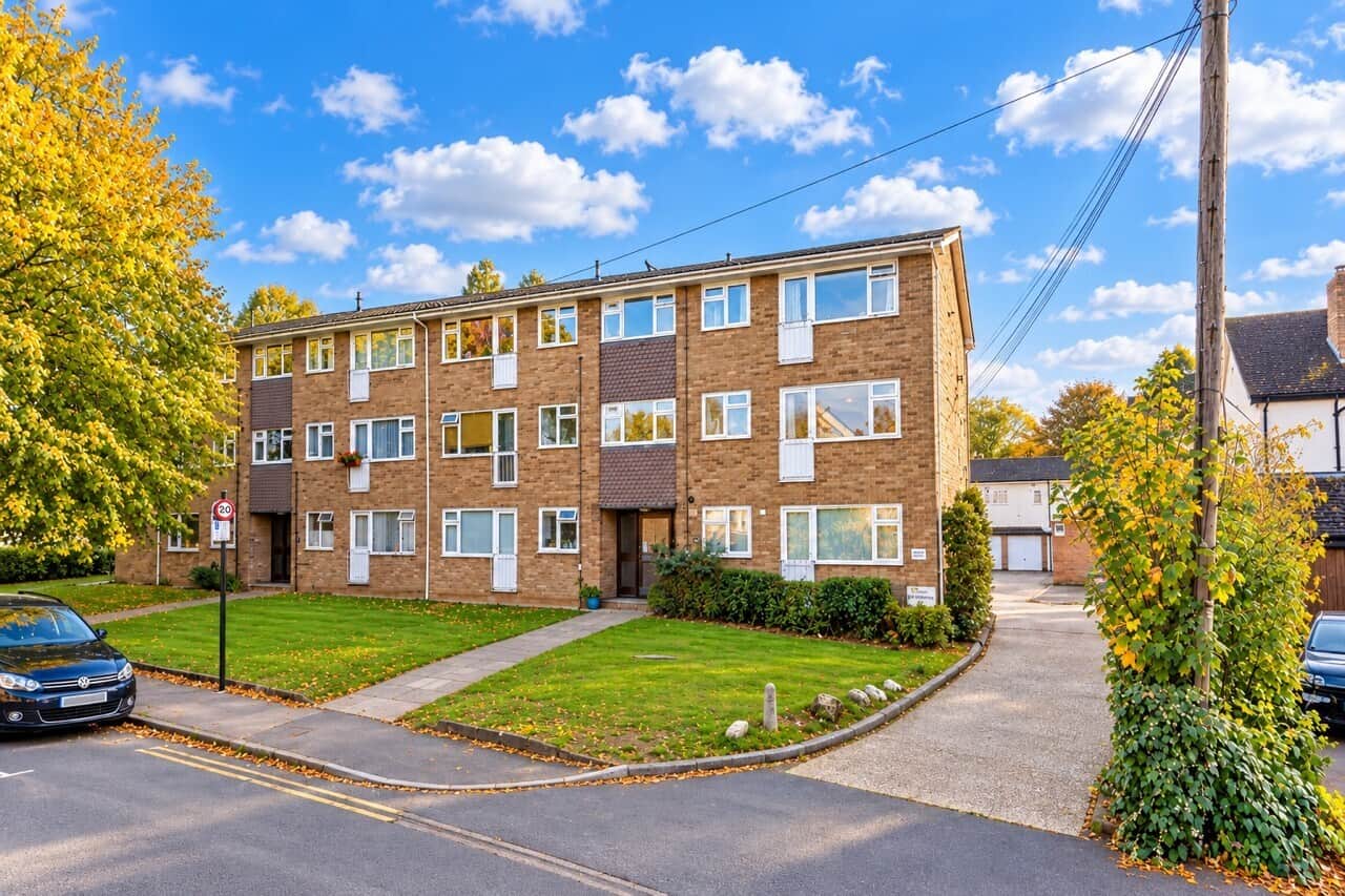 Property at Carlisle Avenue, St. Albans