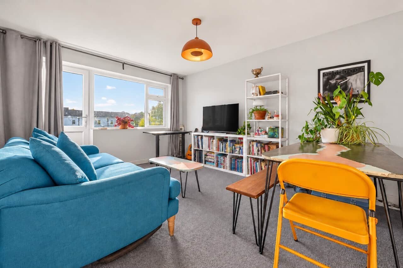 Property at Carlisle Avenue, St. Albans