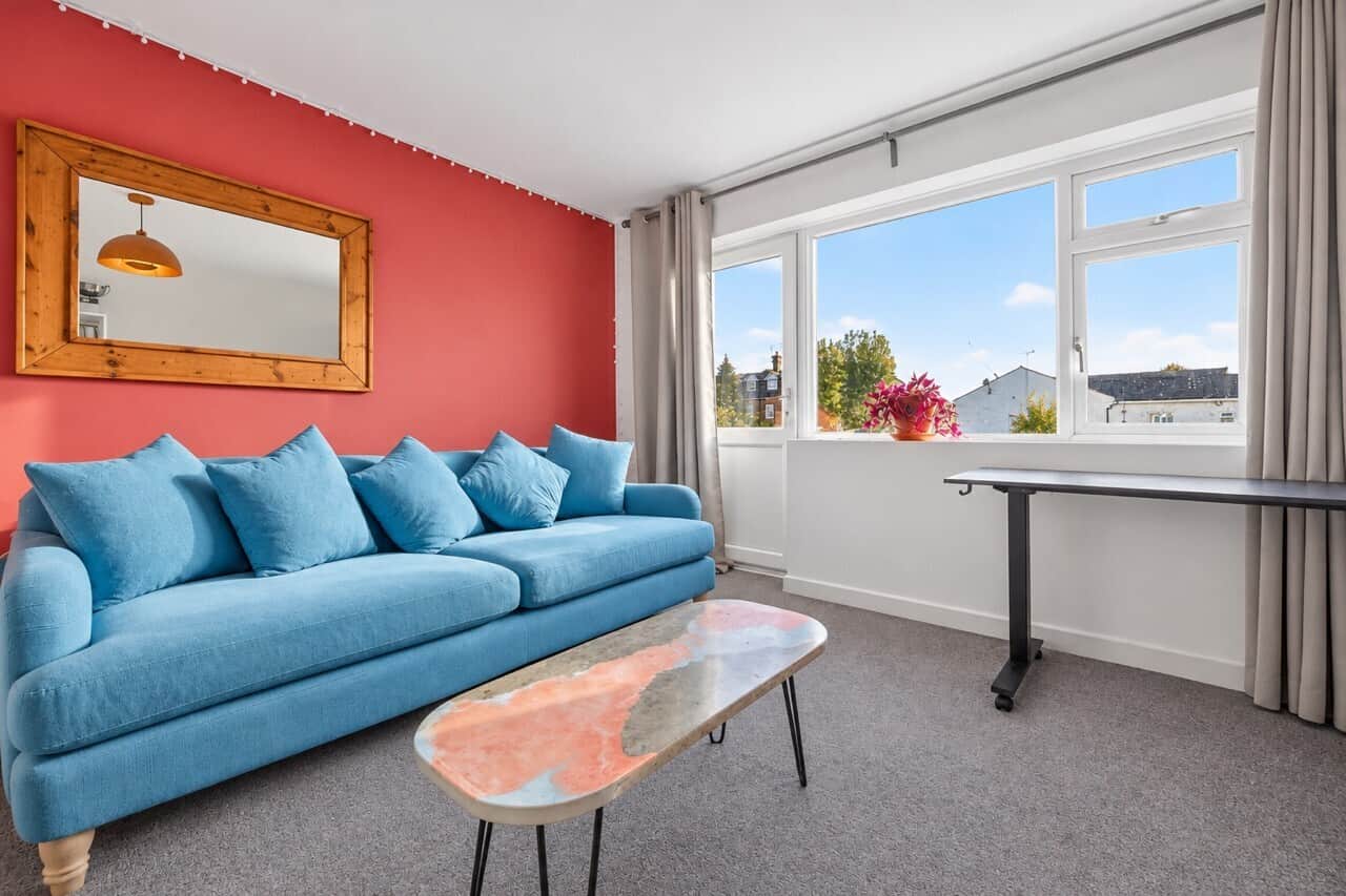 Property at Carlisle Avenue, St. Albans