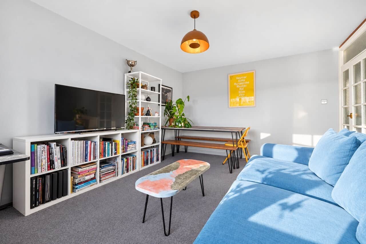 Property at Carlisle Avenue, St. Albans