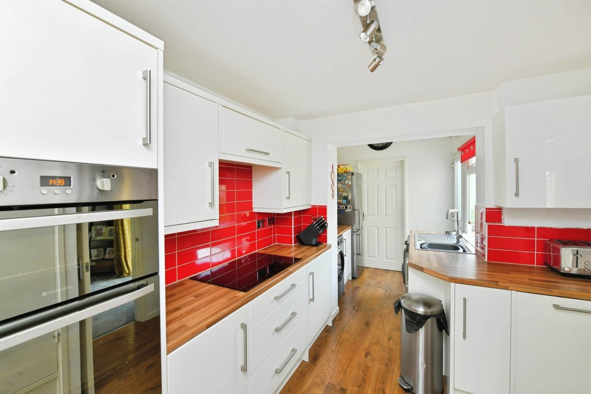 Property at Kipling Gardens, Plymouth