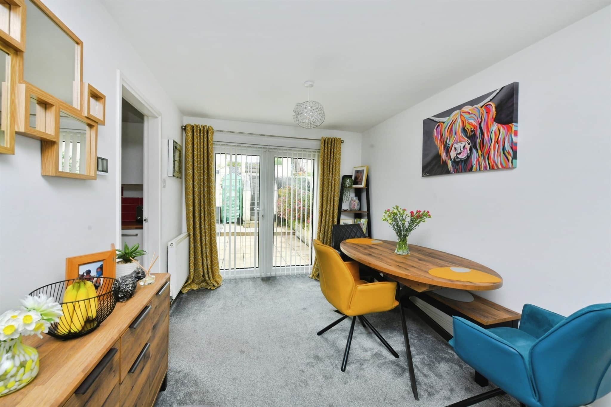 Property at Kipling Gardens, Plymouth