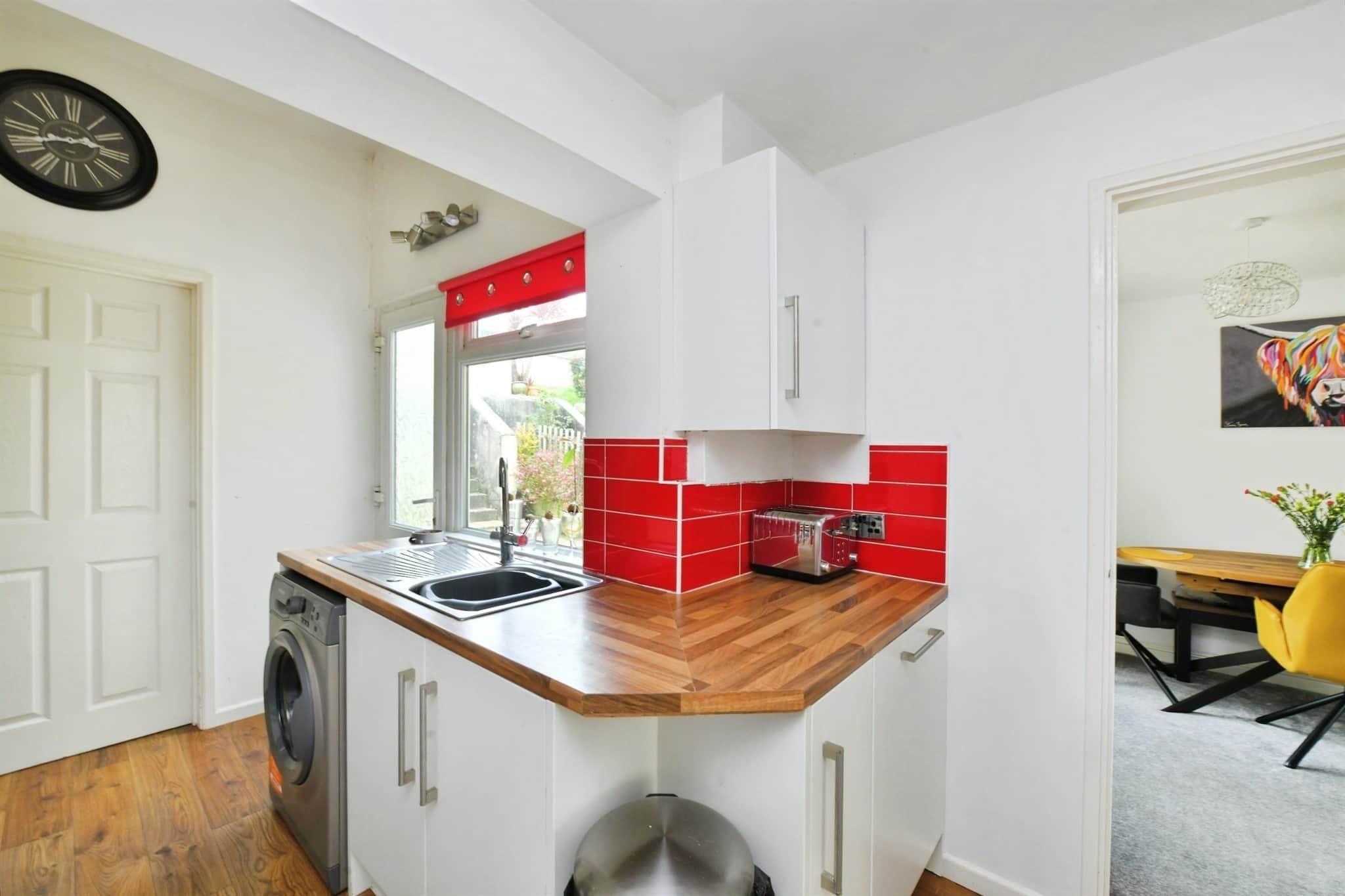 Property at Kipling Gardens, Plymouth
