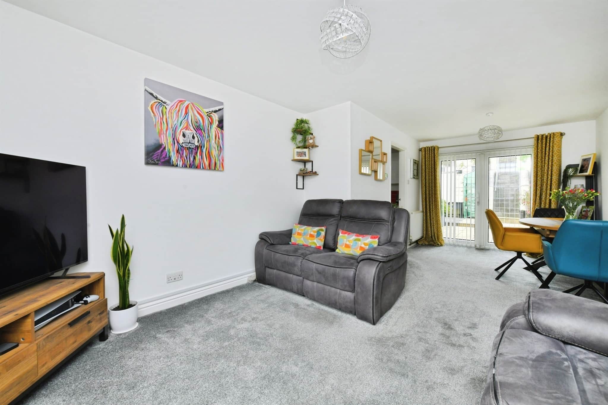 Property at Kipling Gardens, Plymouth