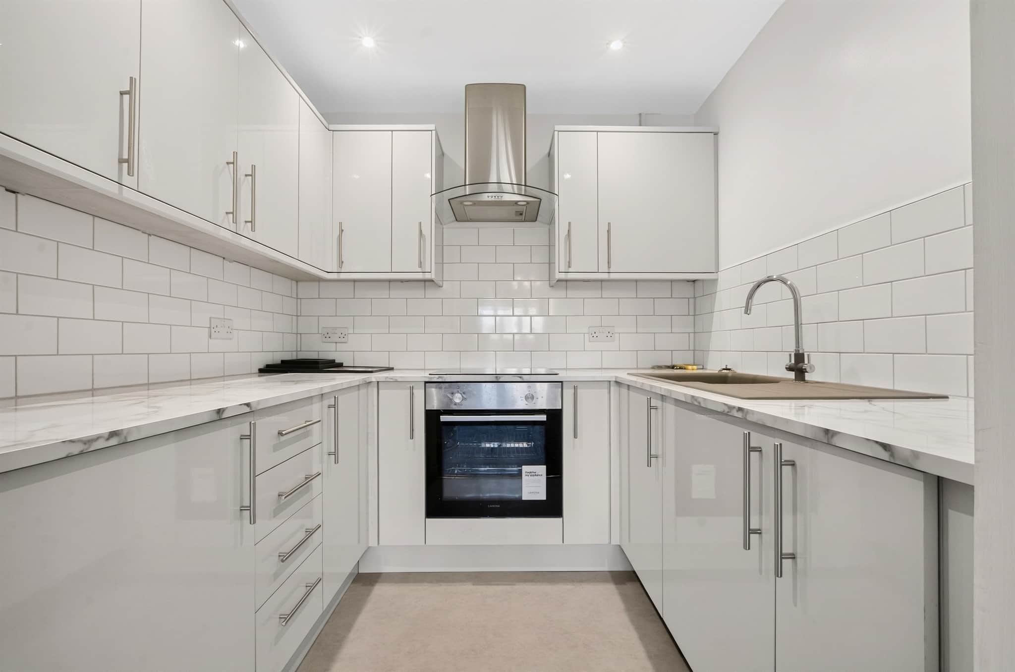 Property at Hill End Lane, St. Albans