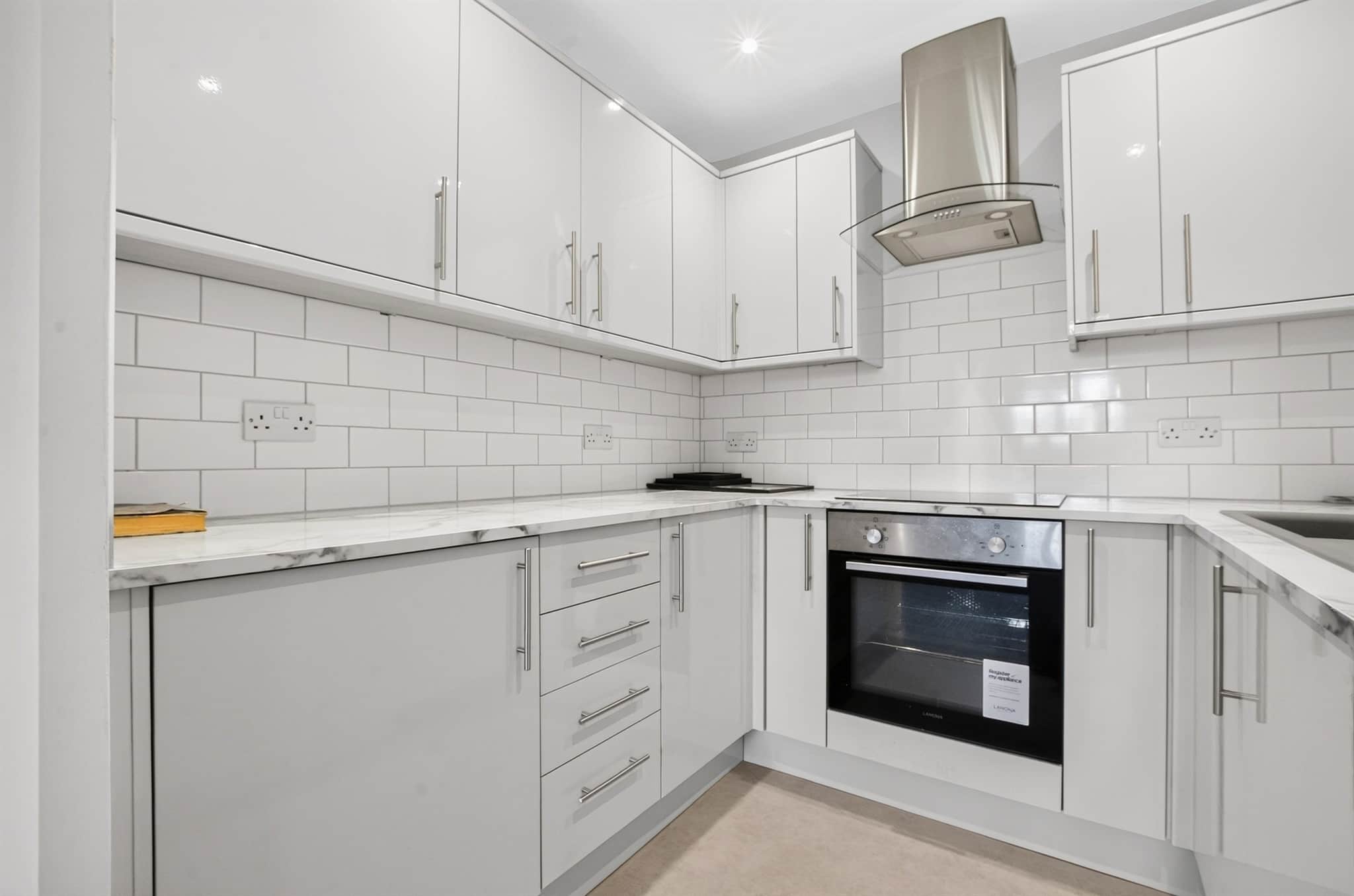 Property at Hill End Lane, St. Albans