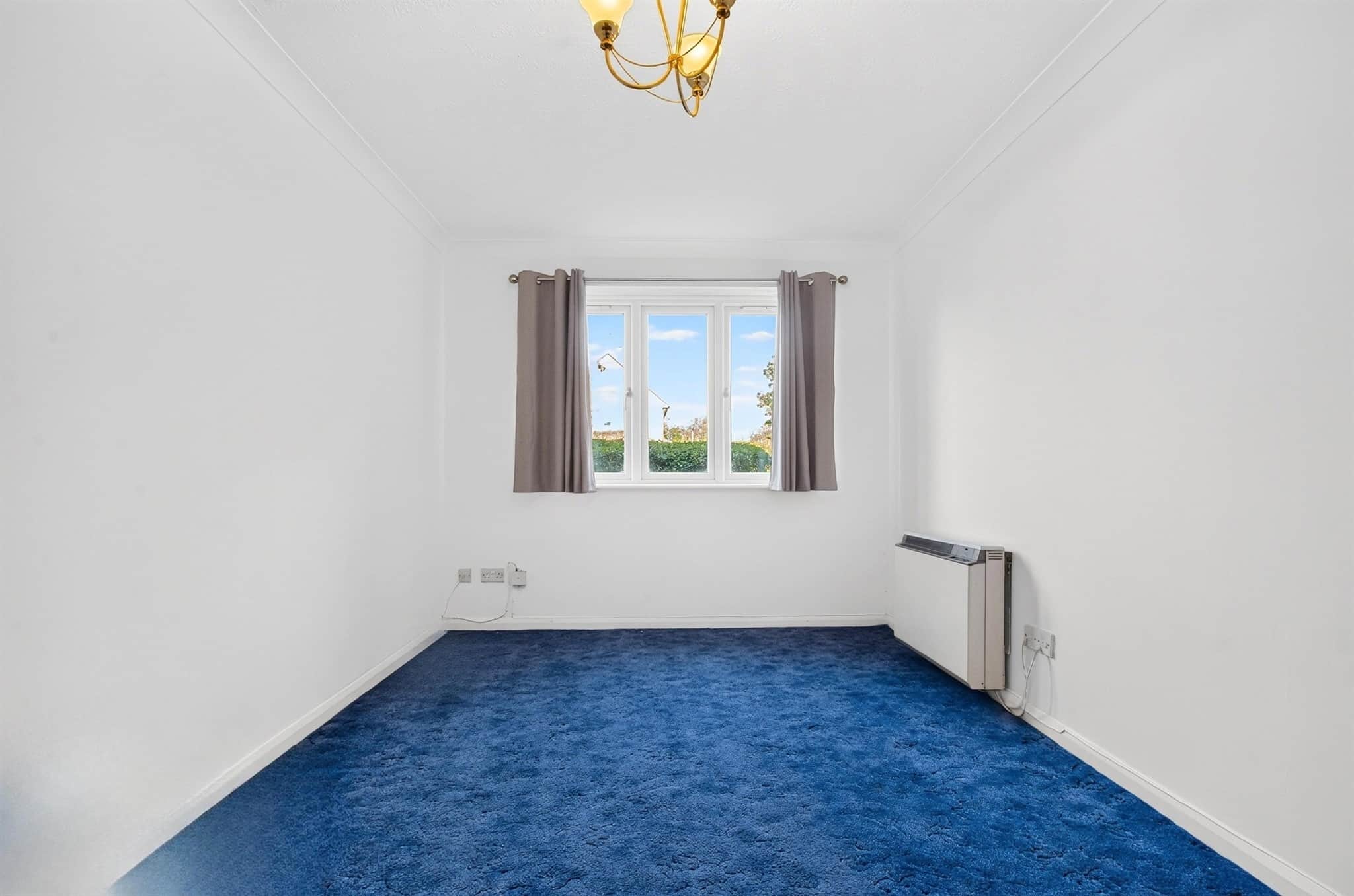 Property at Hill End Lane, St. Albans