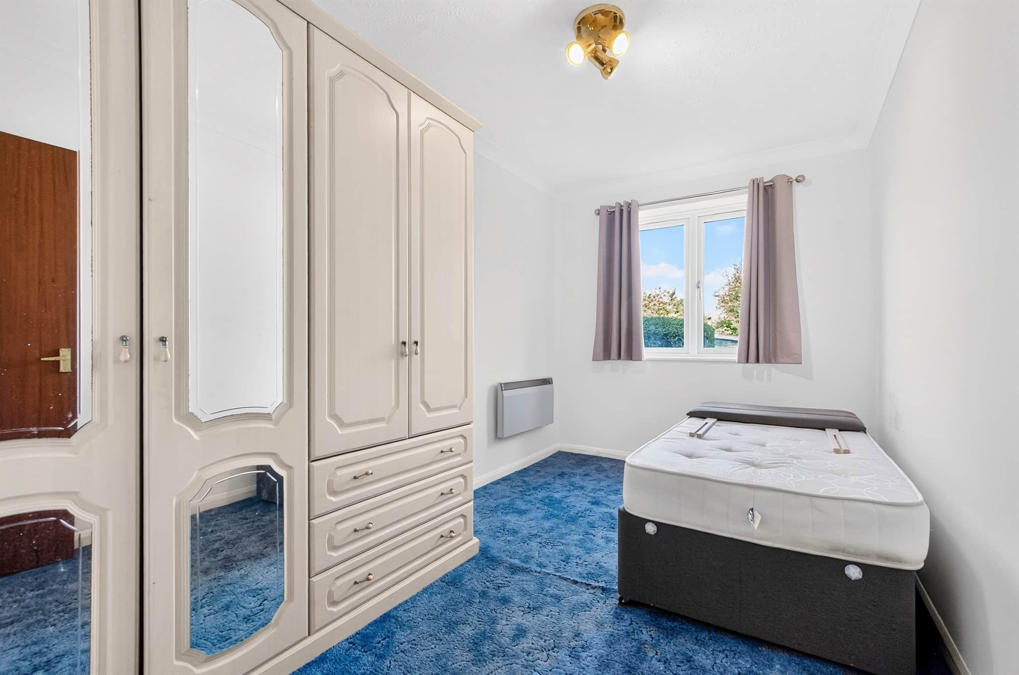 Property at Hill End Lane, St. Albans