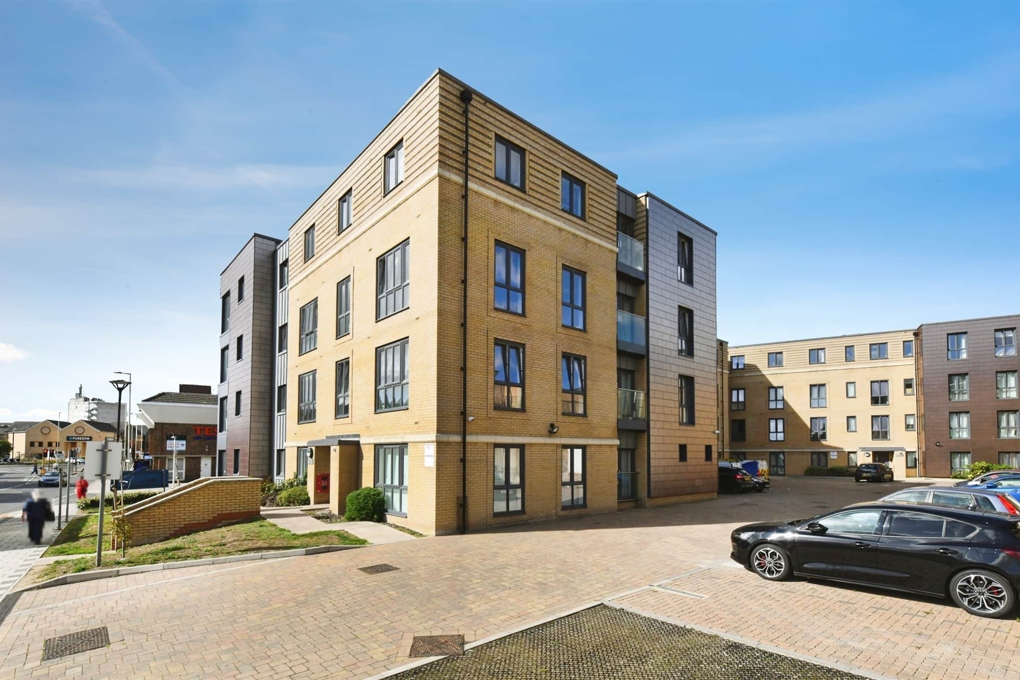 Property at Springfield Road, Chelmsford