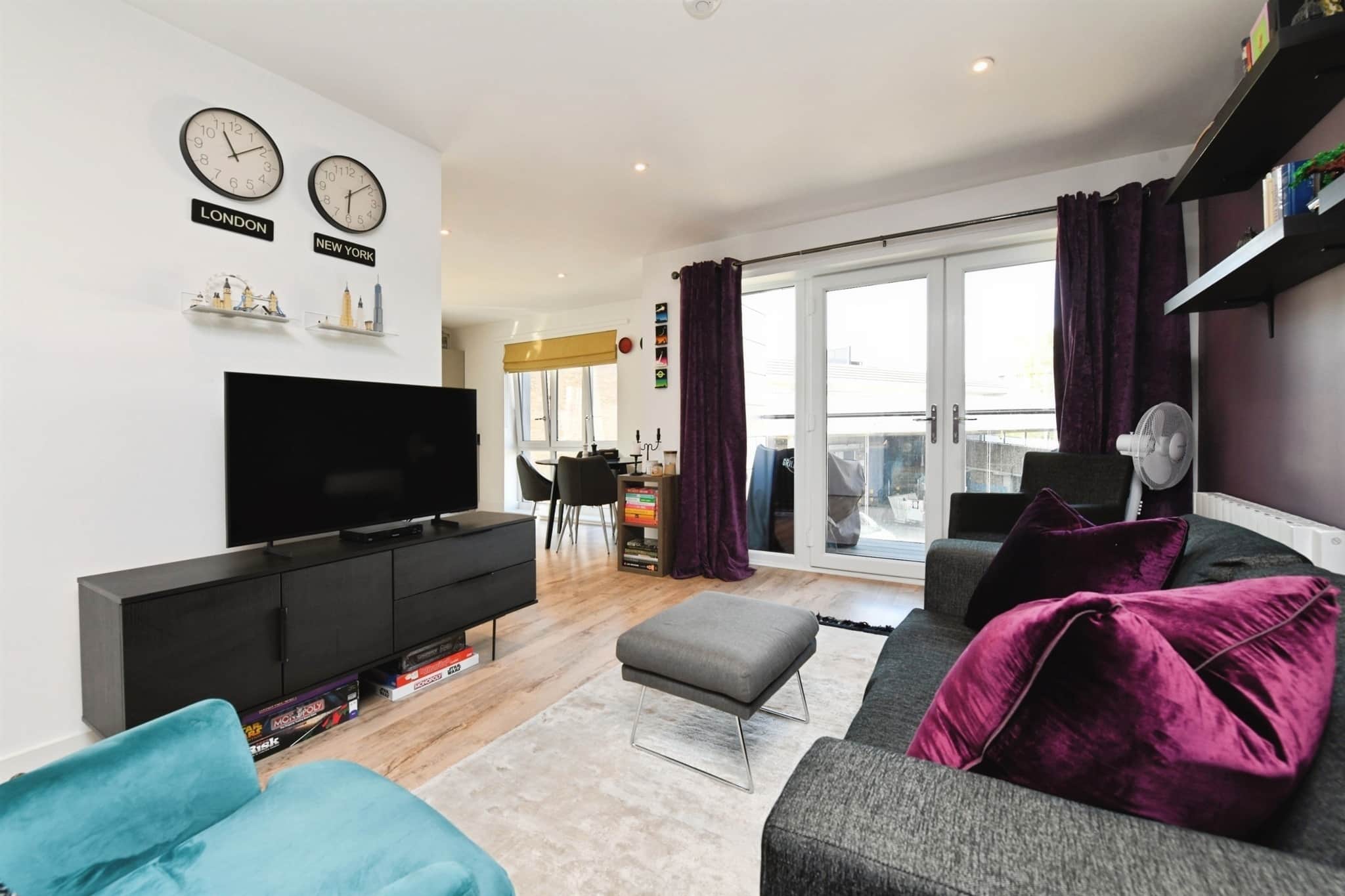 Property at Springfield Road, Chelmsford