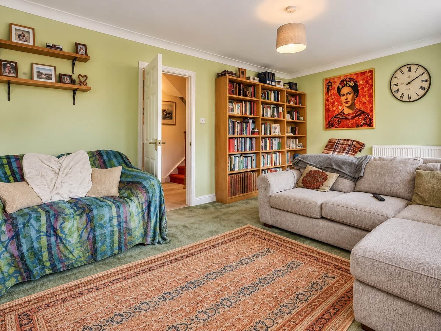 Property at Gleneagles Close, Monkton Park, CHIPPENHAM