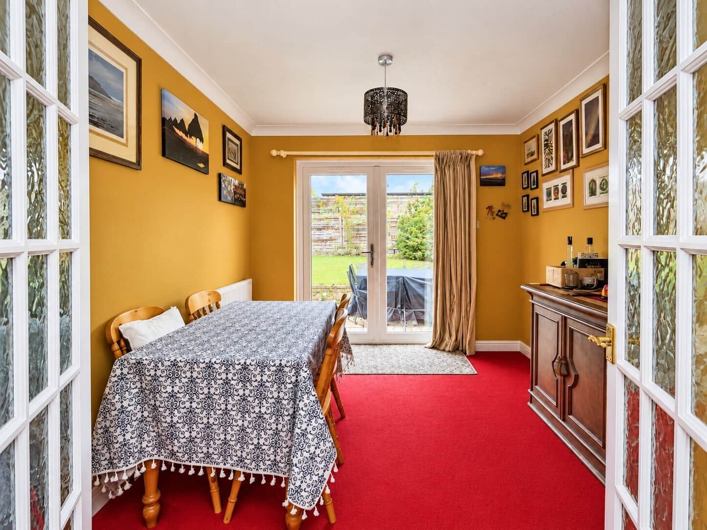 Property at Gleneagles Close, Monkton Park, CHIPPENHAM