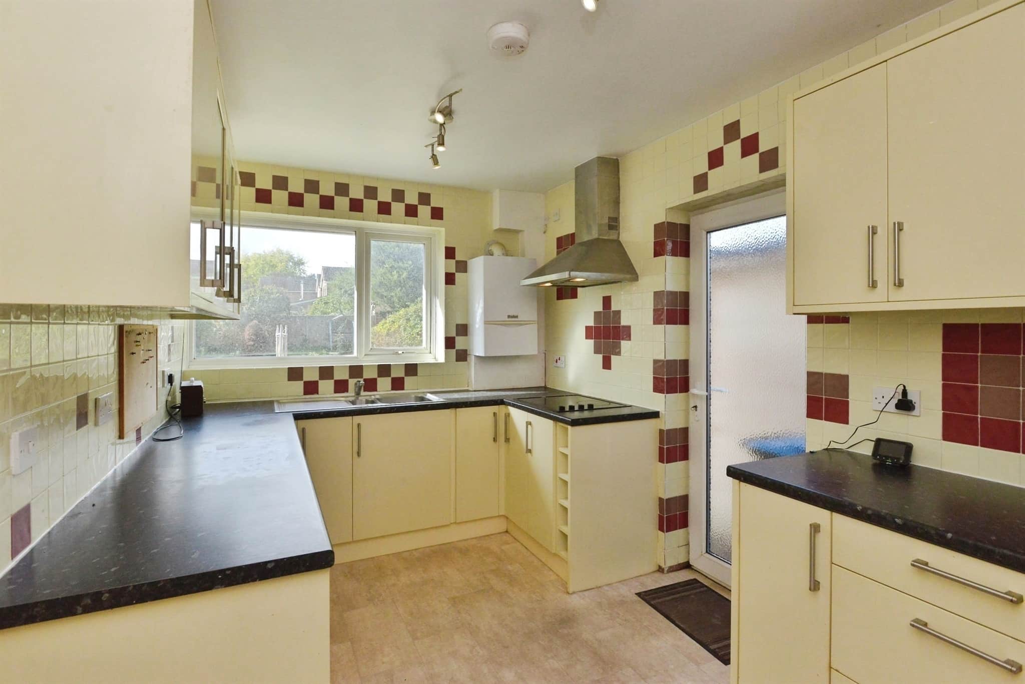 Property at Shenley Road, Bletchley, Milton Keynes