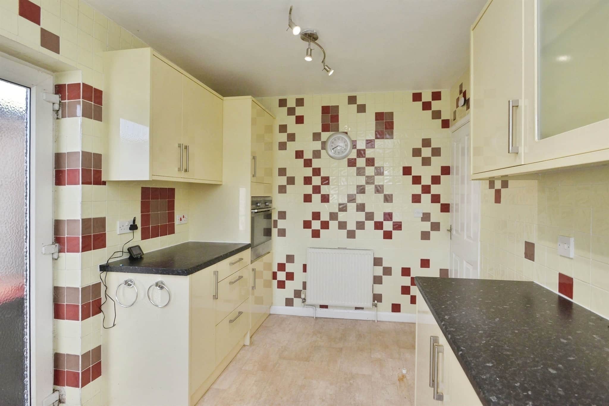 Property at Shenley Road, Bletchley, Milton Keynes